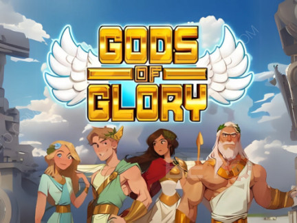 Gods of Glory 데모 버전