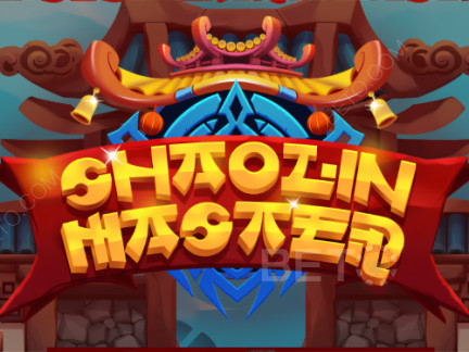 Shaolin Master 데모 버전