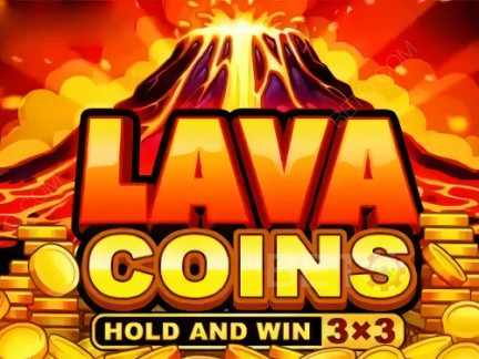 Lava Coins 데모 버전