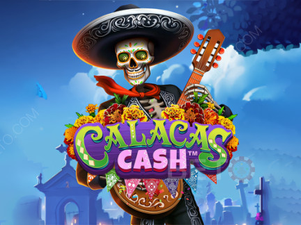 Calacas Cash 데모 버전