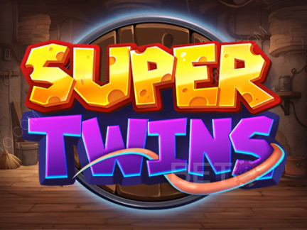 Super Twins 데모 버전
