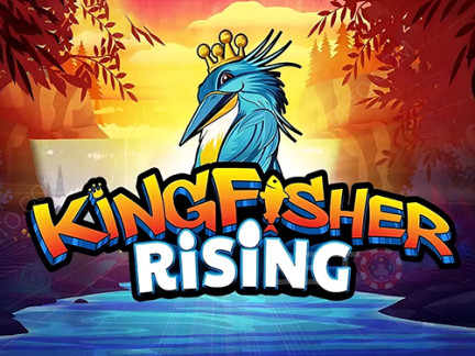 Kingfisher Rising 데모 버전