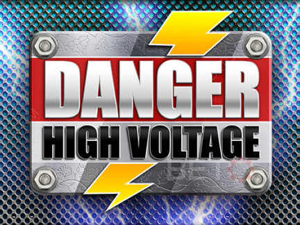 Danger! High Voltage 2 데모 버전