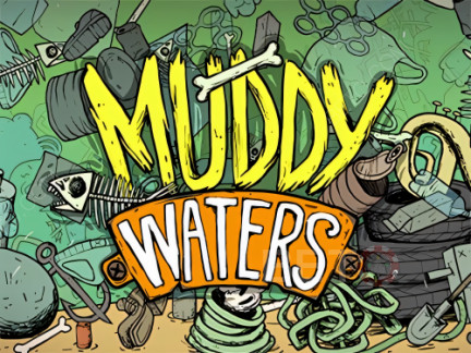 Muddy Waters 데모 버전