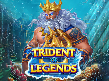 Trident of Legends 데모 버전