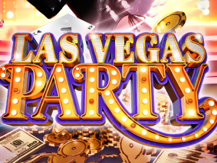 Las Vegas Party 데모 버전