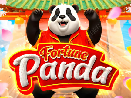 Fortune Panda (Popok Gaming) 데모 버전