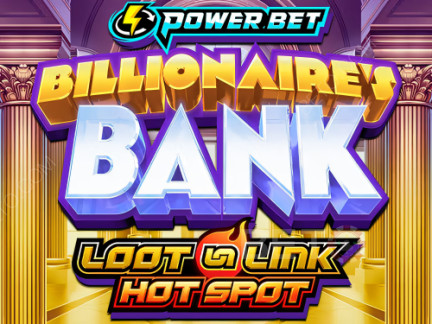 Billionaire's Bank 데모 버전
