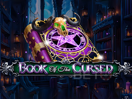 Book of the Cursed 데모 버전