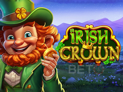 Irish Crown 데모 버전