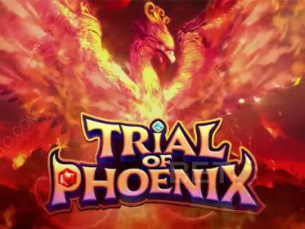 Trial of Phoenix 데모 버전