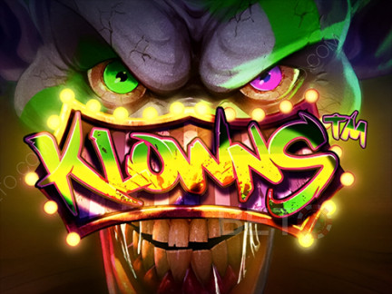 Klowns 데모 버전