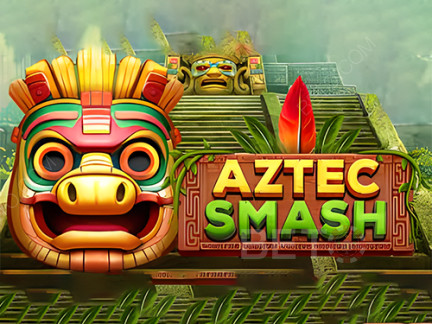 Aztec Smash 데모 버전