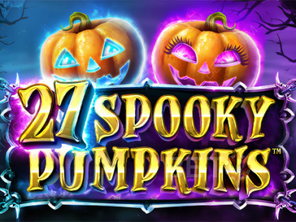 27 Spooky Pumpkins 데모 버전