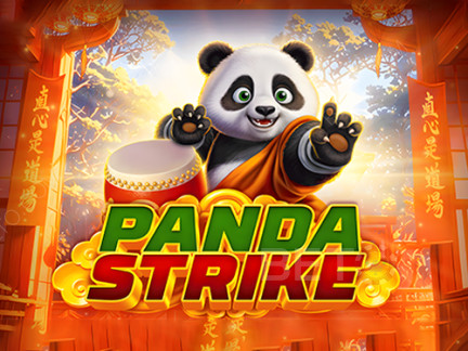 Panda Strike 데모 버전