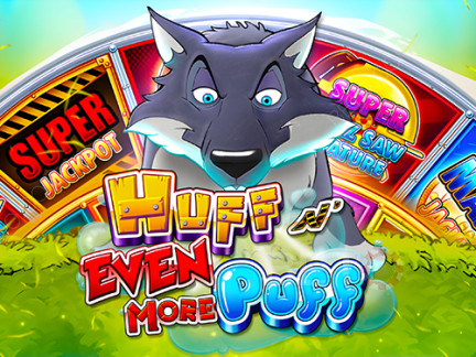 Huff N’ Even More Puff 데모 버전