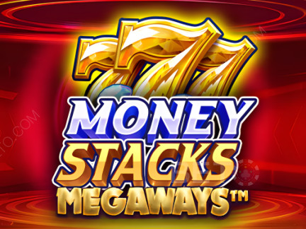 Money Stacks Megaways 데모 버전