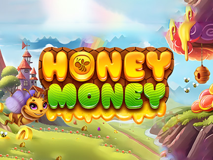 Honey Money (Pascal Gaming) 데모 버전