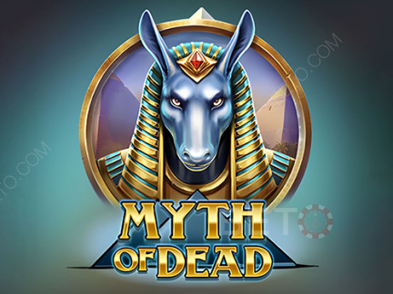 Myth of Dead 데모 버전