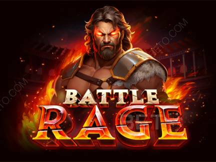 Battle Rage 데모 버전