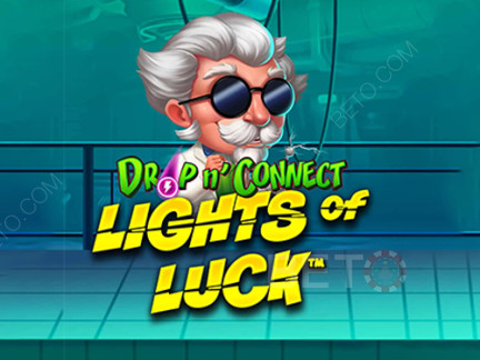 Lights Of Luck 데모 버전