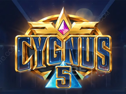 Cygnus 5 데모 버전