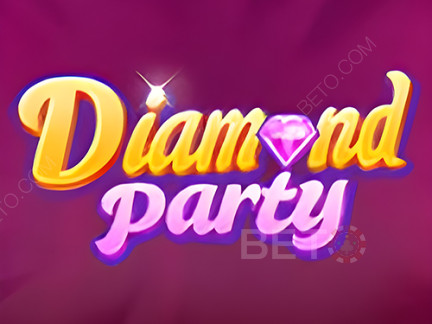 Diamond Party 데모 버전