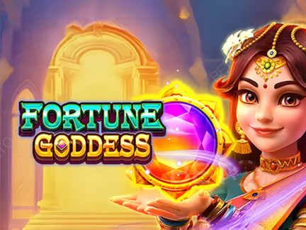 Fortune Goddess (Fa Chai Gaming) 데모 버전