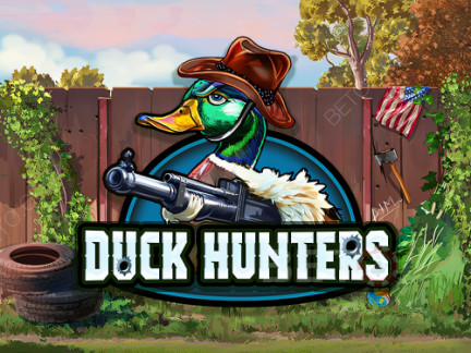 Duck Hunters 데모 버전
