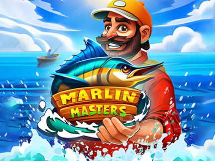 Marlin Masters 데모 버전