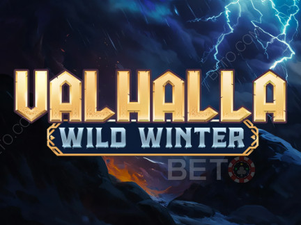 Valhalla Wild Winter 데모 버전