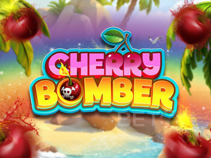 Cherry Bomber 데모 버전