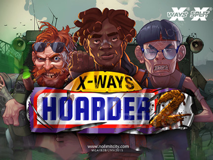 xWays Hoarder 2 데모 버전