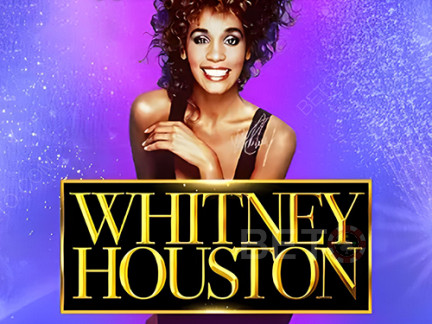 Whitney Houston 데모 버전