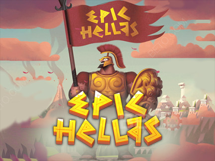 Epic Hellas 데모 버전