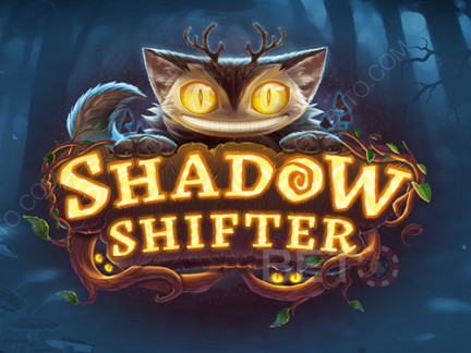Shadow Shifter 데모 버전