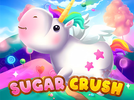 Sugar Crush 데모 버전