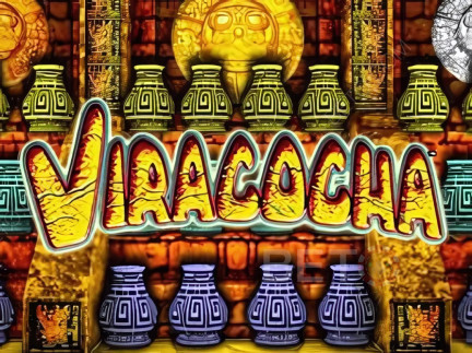 Viracocha 데모 버전