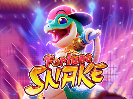 Fortune Snake 데모 버전