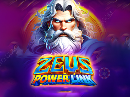 Zeus Power Link 데모 버전