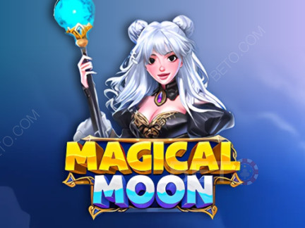 Magical Moon 데모 버전