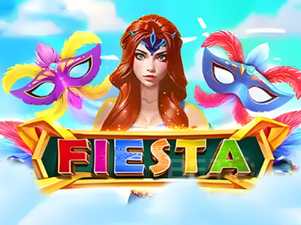 Fiesta (Popok Gaming) 데모 버전