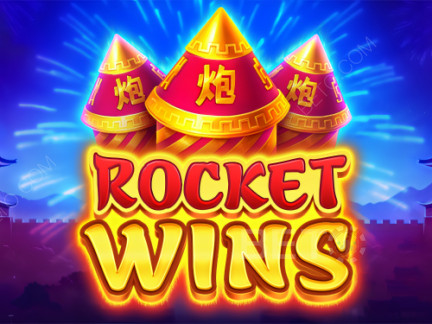 Rocket Wins 데모 버전