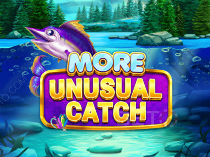 More Unusual Catch 데모 버전