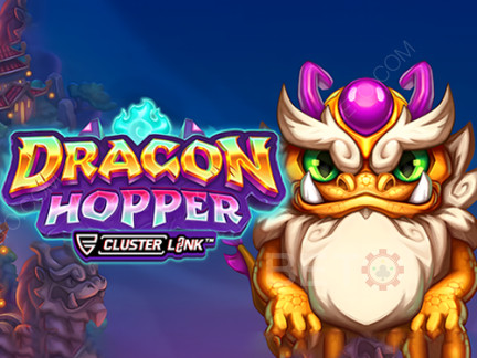 Dragon Hopper 데모 버전