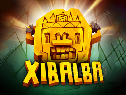 Xibalba 데모 버전