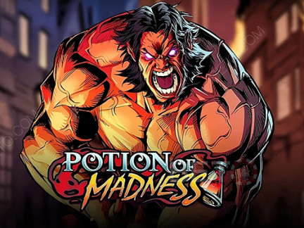 Potion of Madness 데모 버전