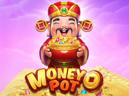 Money Pot (TaDa Gaming) 데모 버전