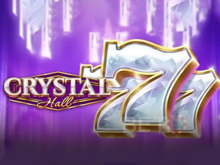 Crystal Hall 데모 버전