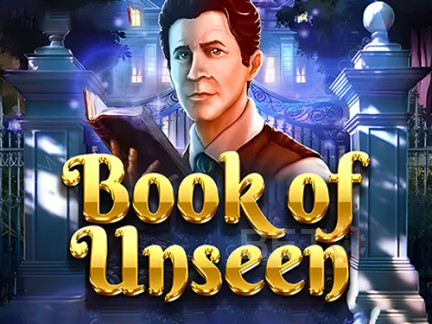 Book of Unseen 데모 버전